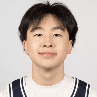 Jacob TSAI