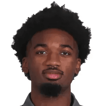 Jacobe COLEMAN