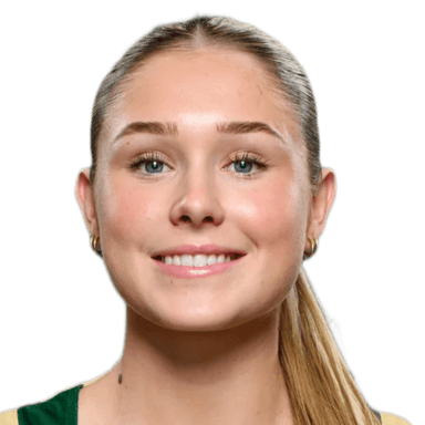 Jade SHERRINGTON