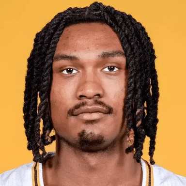 Jaden HARRIS