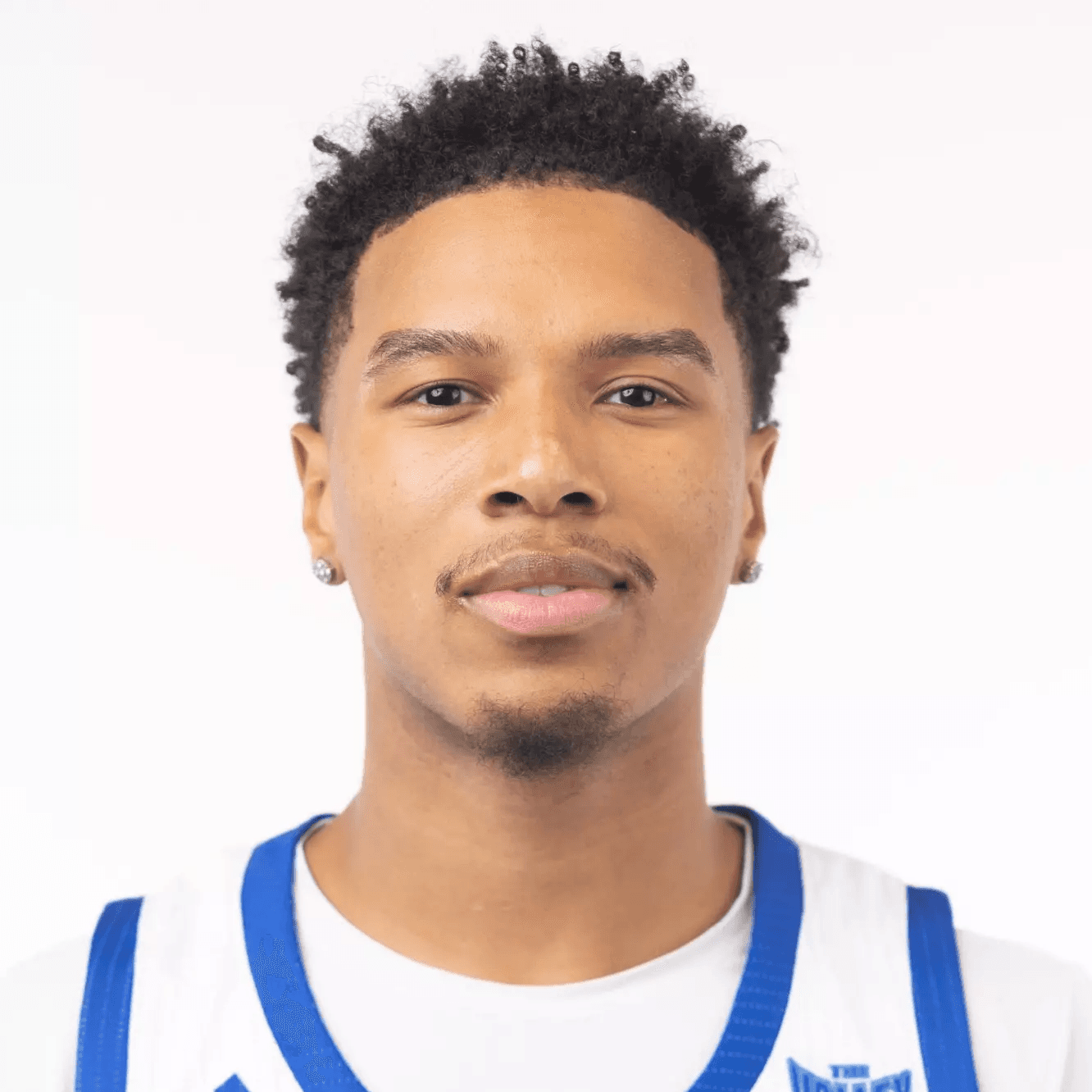 Jaehshon THOMAS