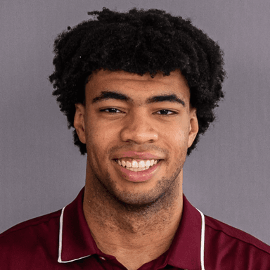 Jaheem WEBBER