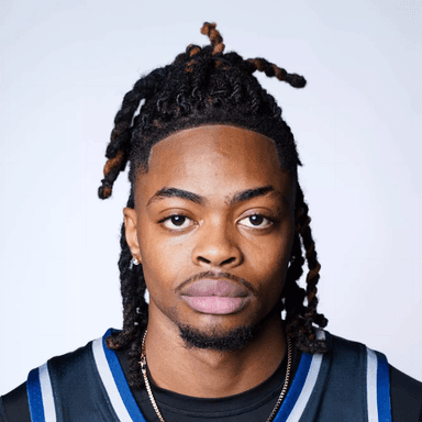 Jahki GUPTON