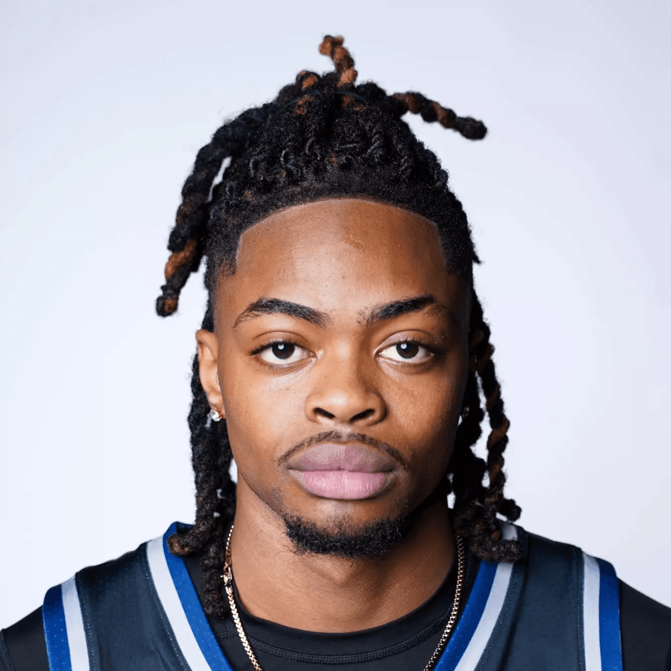 Jahki GUPTON