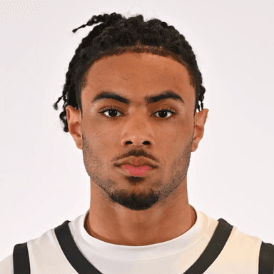 Jaiden GLOVER
