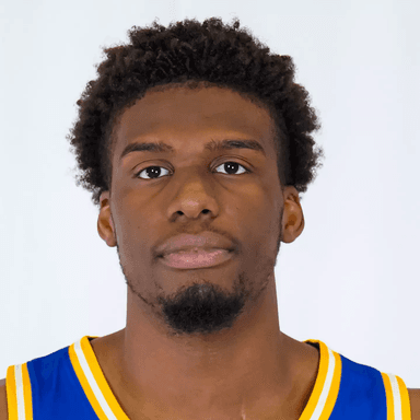 Jailen DANIEL-DALTON