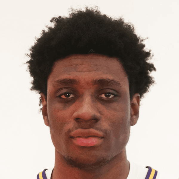JaJuan NICHOLLS