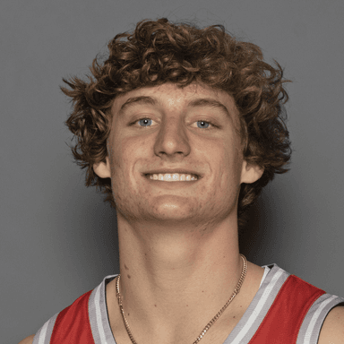 Jake HALL