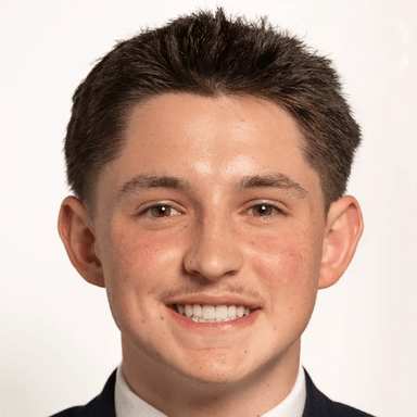 Jake HANSEN