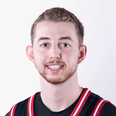 Jake HEIDBREDER
