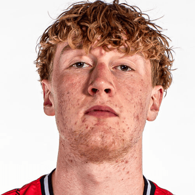 Jake HOLMES
