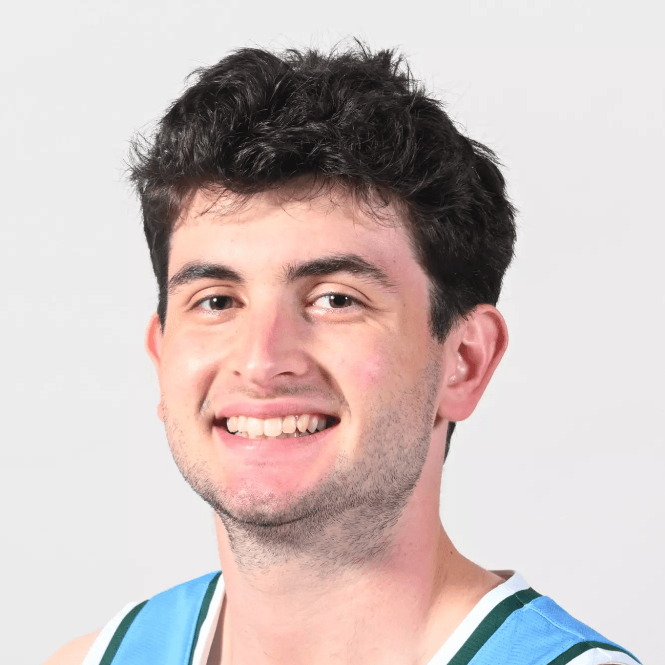Jake SHAPIRO
