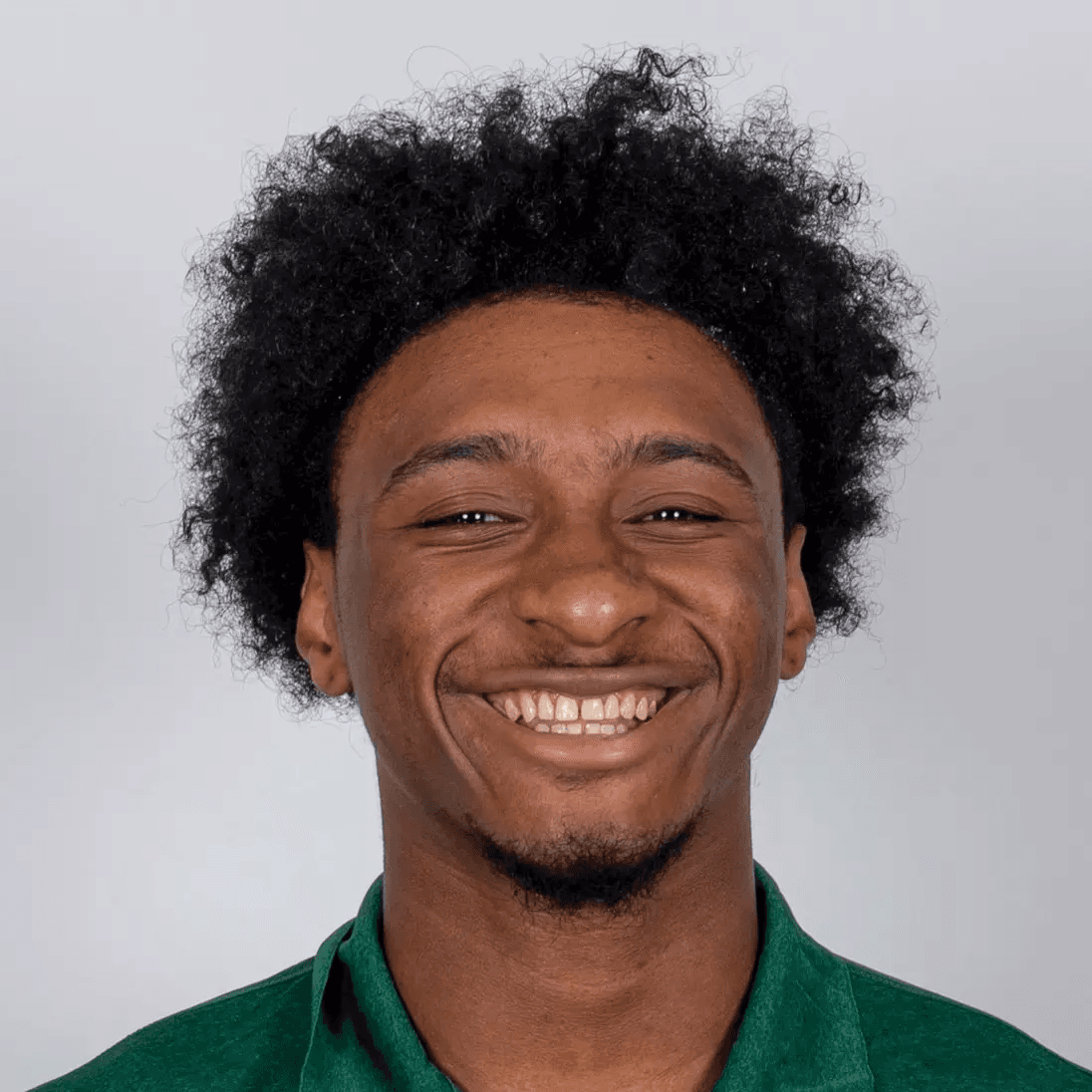 Jalen BREATH