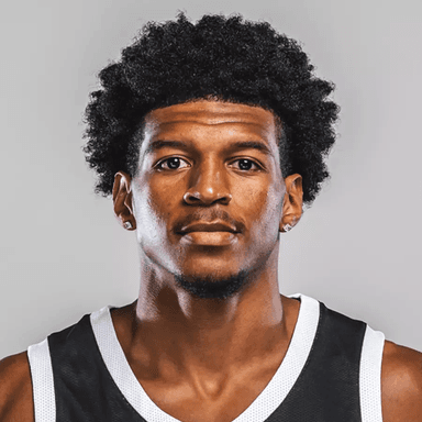 Jalen COOPER