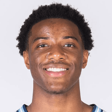Jalen HARPER