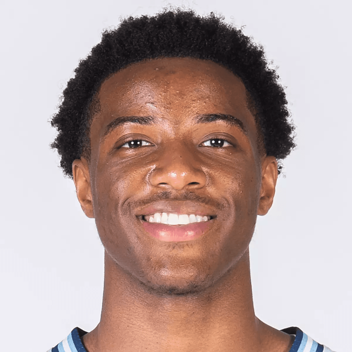 Jalen HARPER