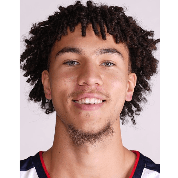 Jalen WARLEY