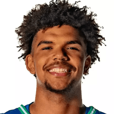 Jamal AMBROSE
