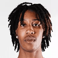 Jamal CHRETIEN II