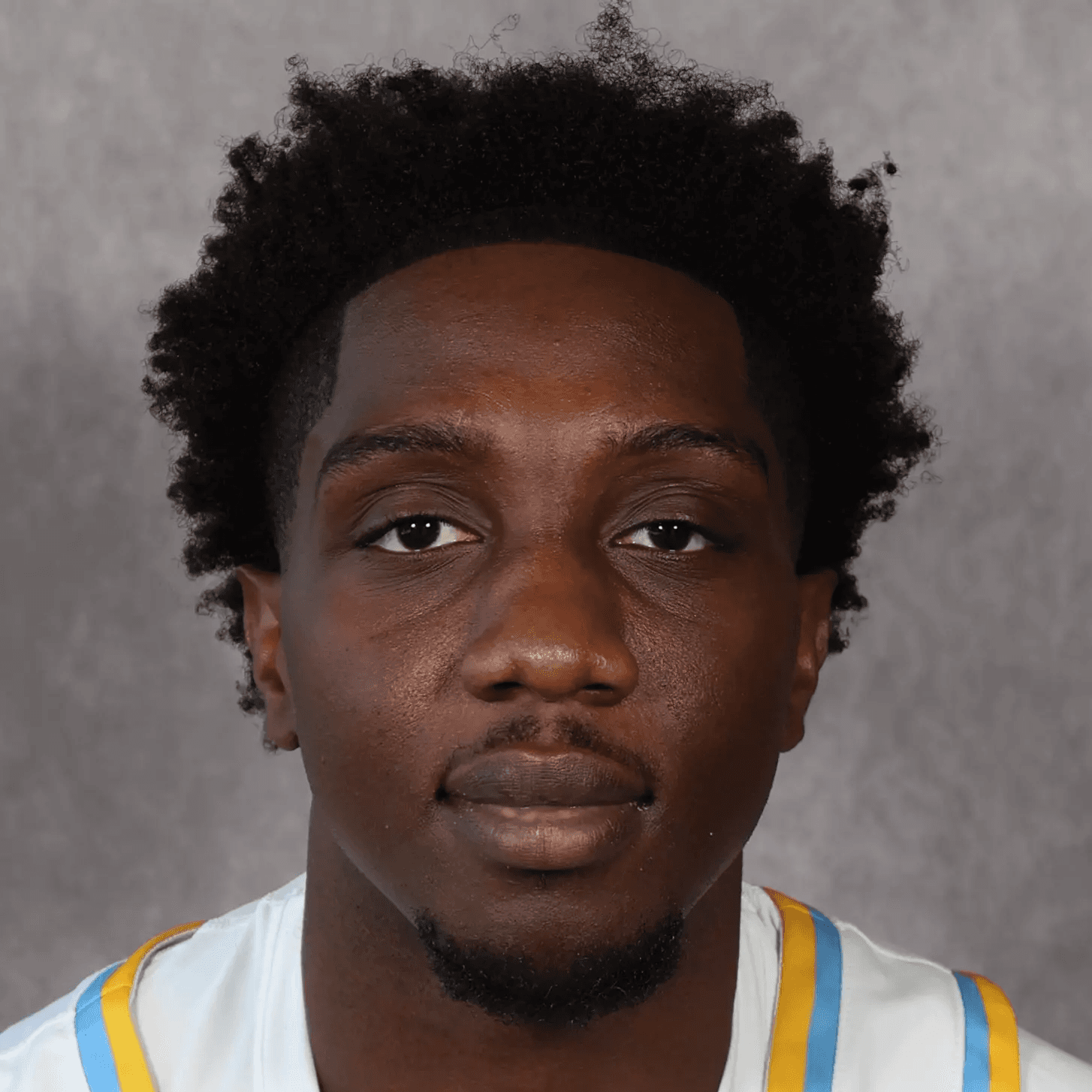 Jamal FULLER