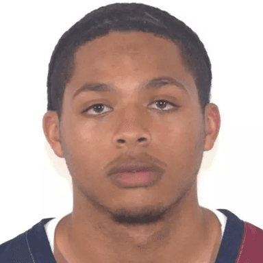 Jamal MILES