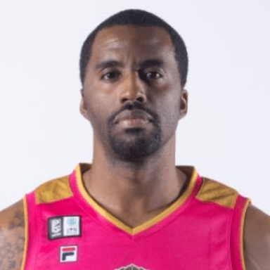Jamel MCLEAN