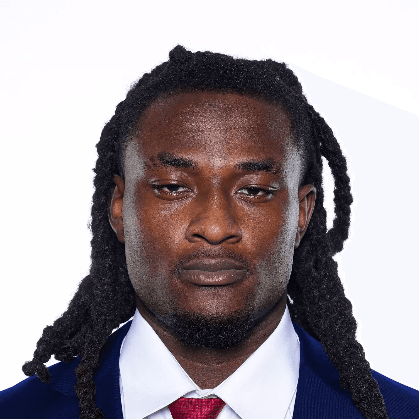Jamyron KELLER