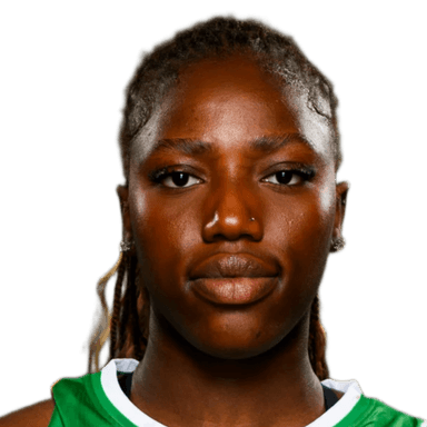 Jane Mary DIOMANDE