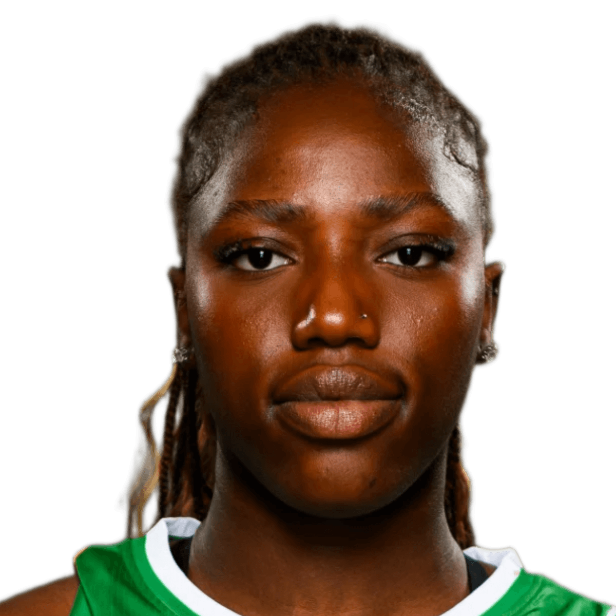 Jane Mary DIOMANDE