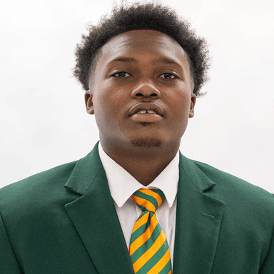 Jaquan SANDERS