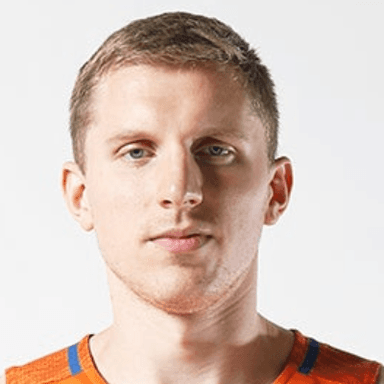 Jared BERGGREN