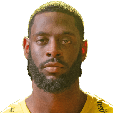 Jared KIMBROUGH