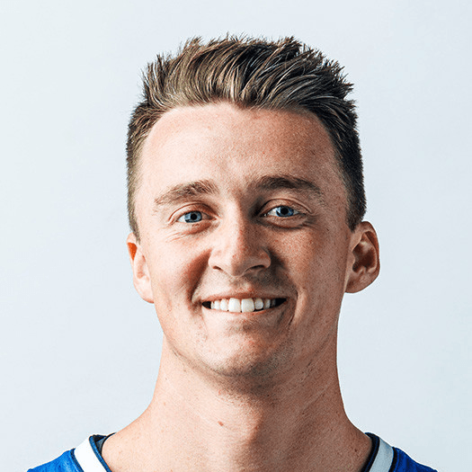 Jared MCGREGOR