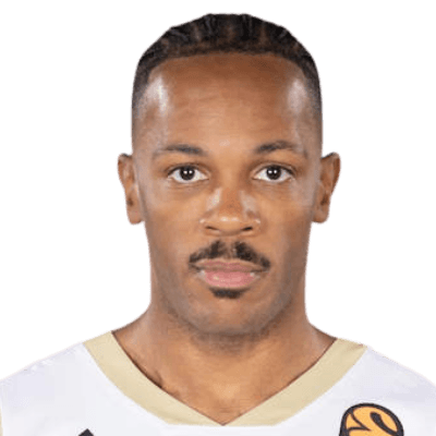 Jaron Blossomgame