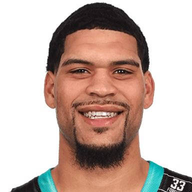 Jarron CUMBERLAND