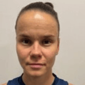 Jastina KOSALEWICZ