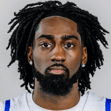 Javohn GARCIA
