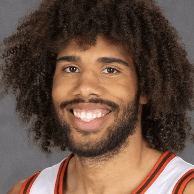 Javon RUFFIN