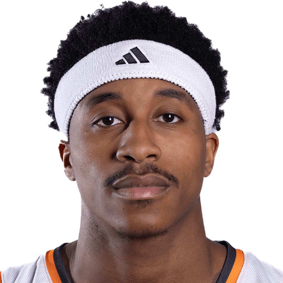 Javontae HOPKINS