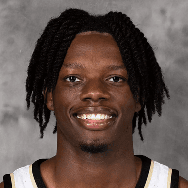 Jaylen CROSS