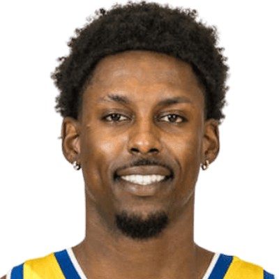 Jaylen Hoard