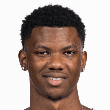Jaylen THOMPSON