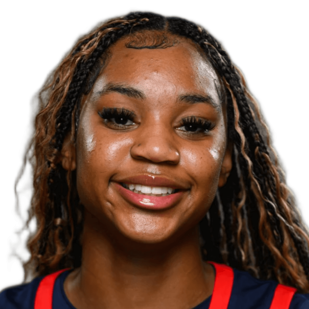 Jazman BAILEY