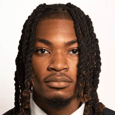 Jeff NWANKWO