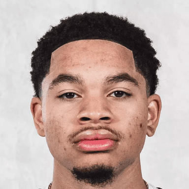 Jelani HAMILTON
