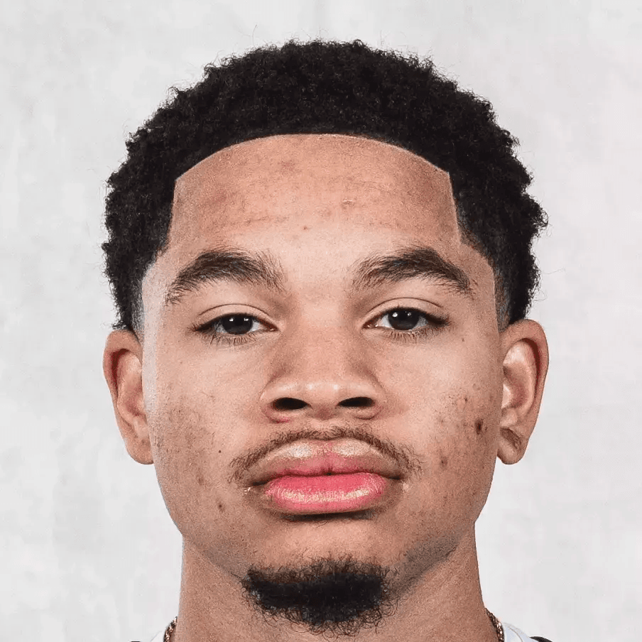 Jelani HAMILTON