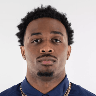 Jeremiah DAVIS