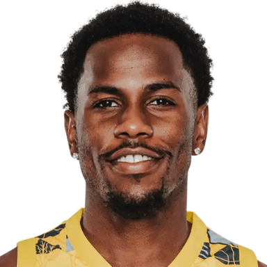 Jeremy ROACH