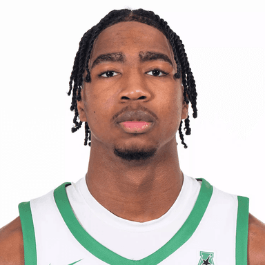 JeShawn STEVENSON JR.
