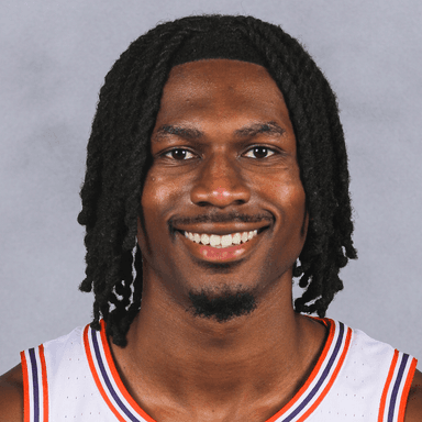 Jestin PORTER